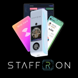 Staffron